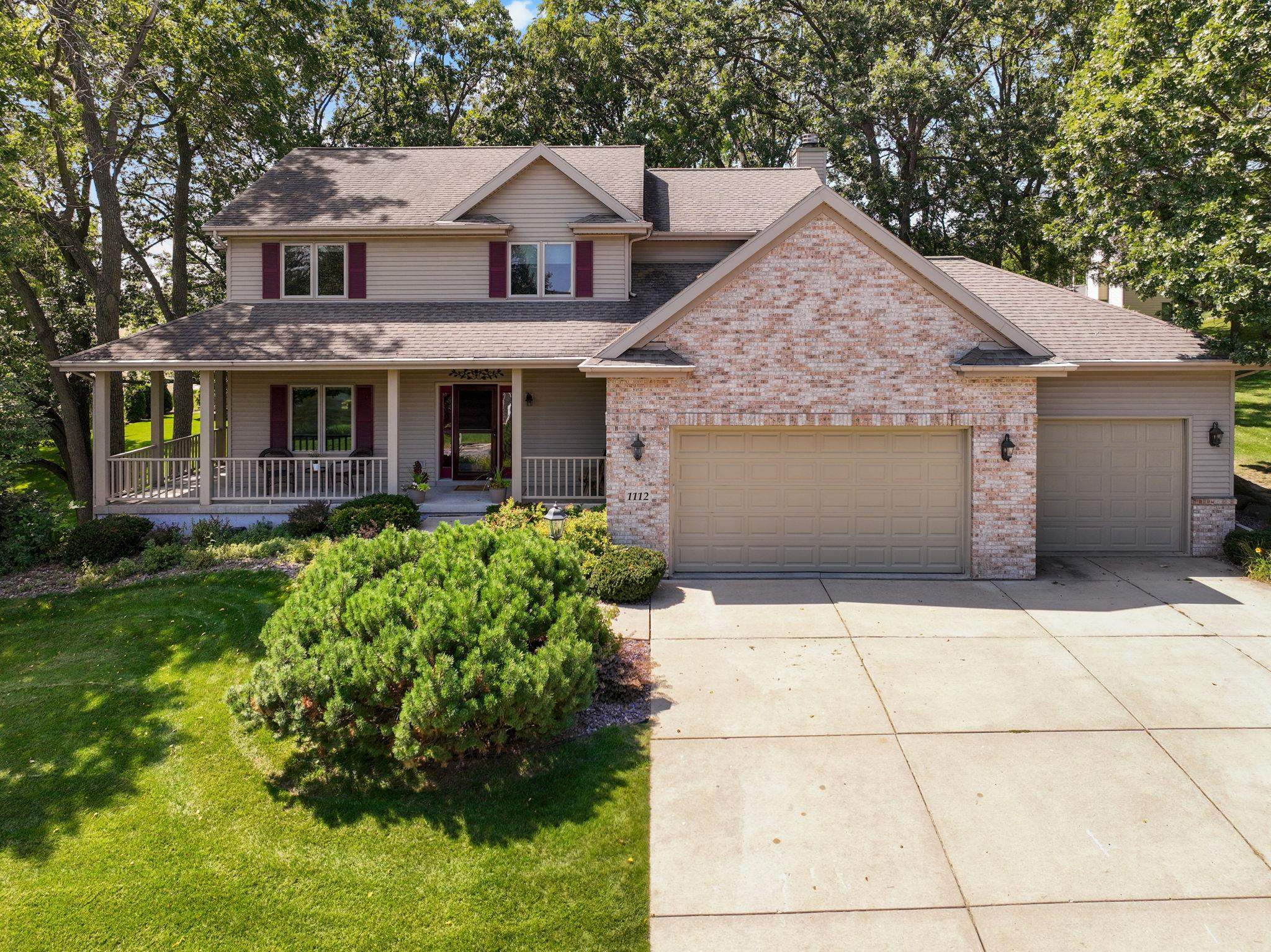 Cohiba Ct, Verona, WI 53593