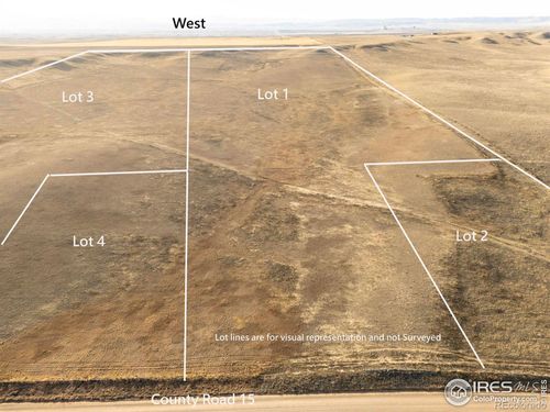 lot-a-13-0 Wcr 15, Carr, CO, 80612 | Card Image