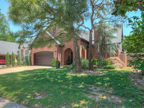 209 Olde Brook Court, Norman, OK, 73072 | Card Image