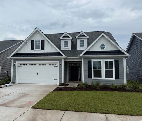 328 Broughton Dr, Myrtle Beach, SC, 29579-9801 | Card Image