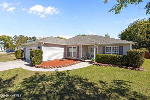 107 Sand Run Rd, Havelock, NC, 28532-7714 | Card Image