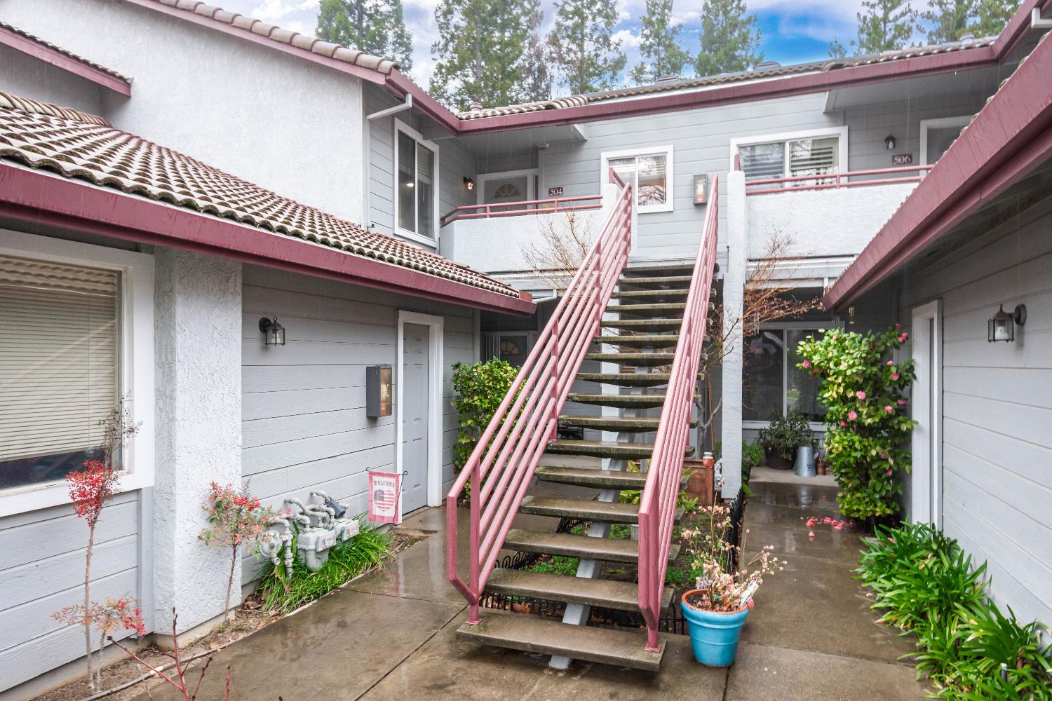 Residential in Sacramento 3