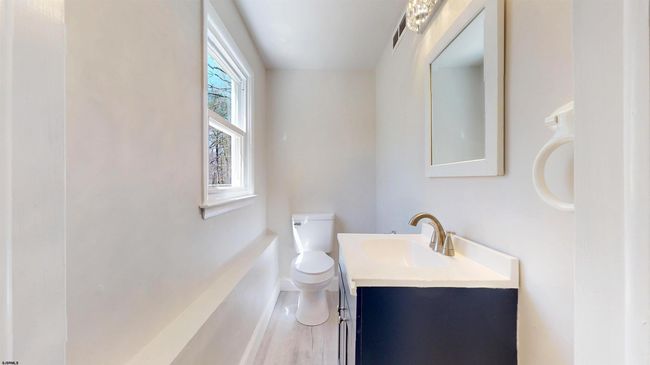 609 Francis Ave, House other with 3 bedrooms, 3 bathrooms and null parking in CHESILHURST NJ | Image 26
