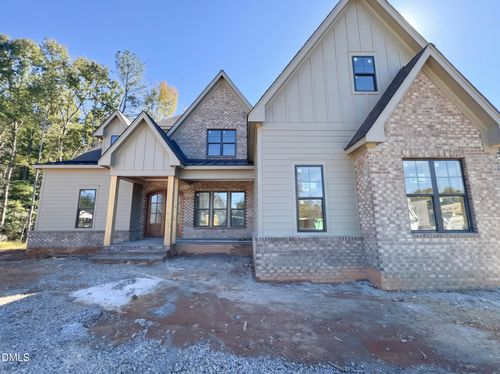 1240 Perry Bluff Dr, Wake Forest, NC, 27587-3323 | Card Image
