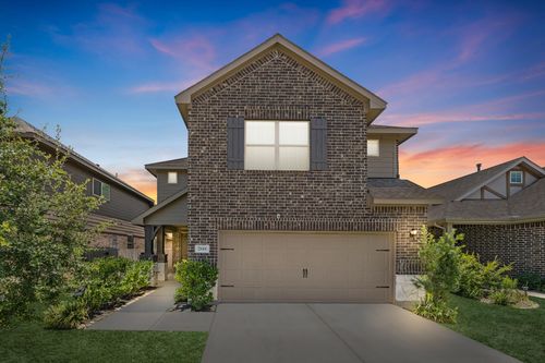 7119 Mystic Morning Ln, Spring, TX, 77379-1635 | Card Image