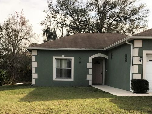 510 Carlsbad Dr, KISSIMMEE, FL, 34758-3201 | Card Image