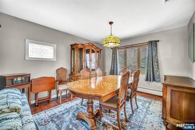 144 Caroline Rd, House other with 4 bedrooms, 3 bathrooms and null parking in Paramus NJ | Image 8