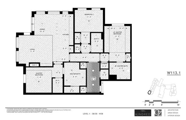11-foot tall ceilings | Image 4