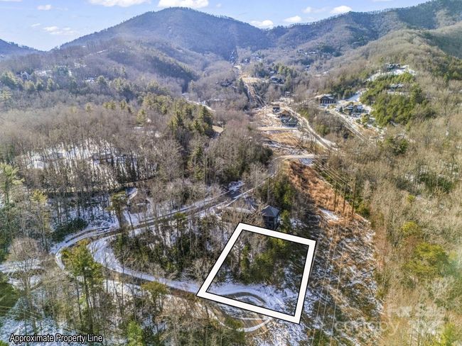 Southern aerial view | Image 12