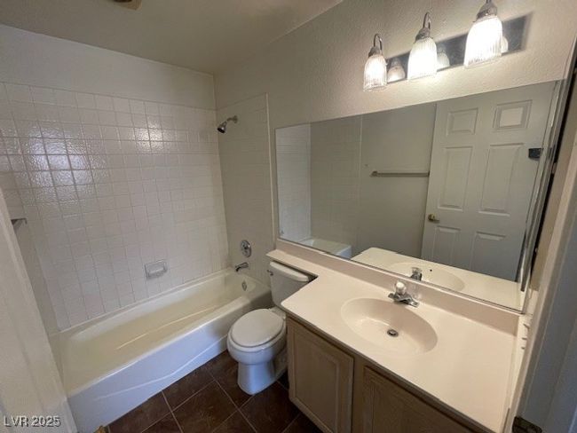 UNIT-970 - 601 Cabrillo Cir, Condo with 2 bedrooms, 2 bathrooms and null parking in Henderson NV | Image 11