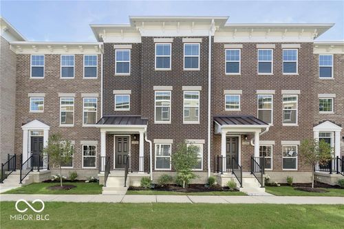 13770 Tender Dr, Carmel, IN, 46032-0035 | Card Image