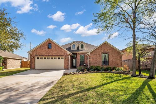 3534 Stonehenge Dr, Montgomery, TX, 77356-5926 | Card Image