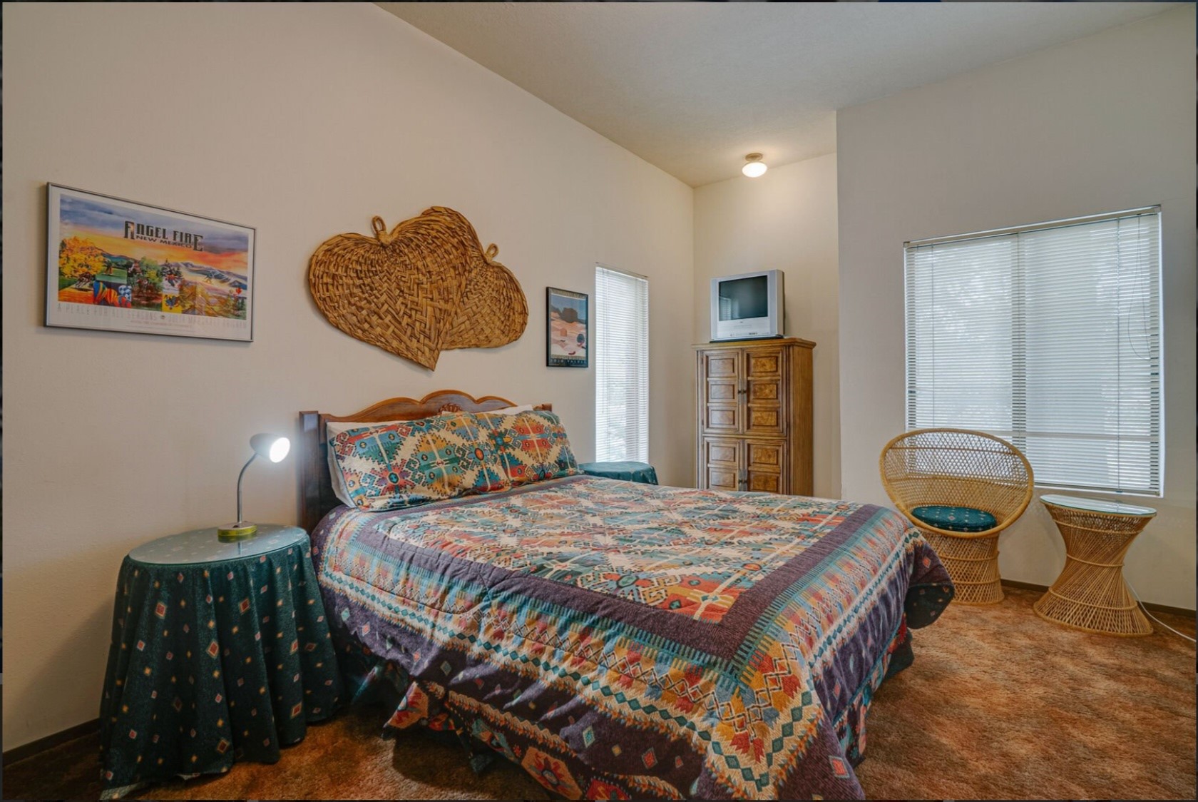 Residential in Angel Fire 5