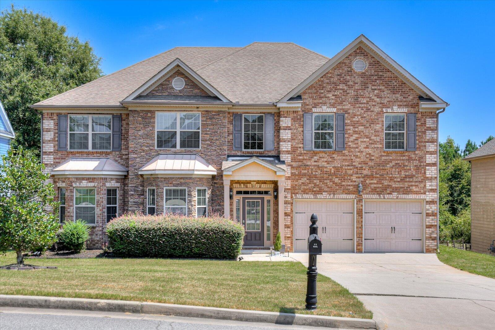 Berkley Hills Pass, Evans, GA 30809