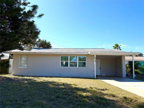 26 Hibiscus Dr, ORMOND BEACH, FL, 32176-3513 | Card Image