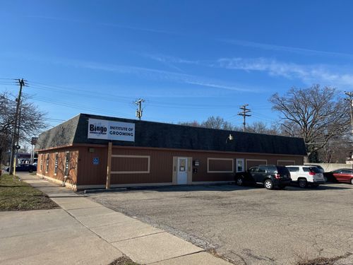 28009 John R Rd, Madison Heights, MI, 48071-2809 | Card Image