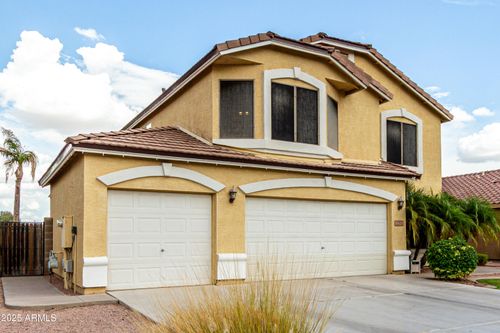 1293 S Western Skies Dr, Gilbert, AZ, 85296-4351 | Card Image