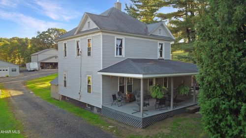 1584 Grisemore Rd, Clymer, PA, 15728-8907 | Card Image