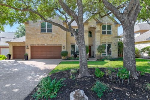 2649 Henley Dr, Round Rock, TX, 78681-2240 | Card Image