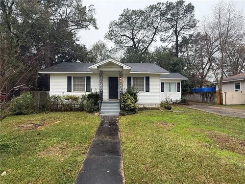 120 Paris Ave, Mobile, AL, 36606-4161 | Card Image
