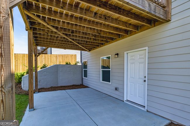 65 Oakhurst Trl, House other with 4 bedrooms, 4 bathrooms and null parking in Sharpsburg GA | Image 38