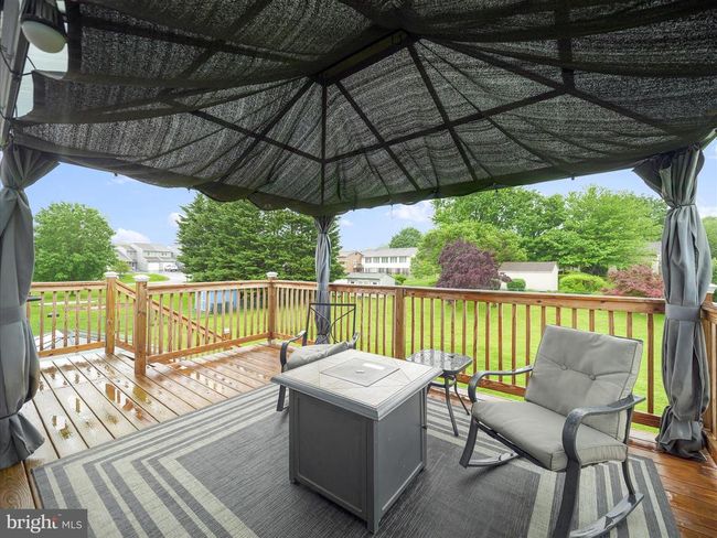 155 Antietam Dr, House other with 3 bedrooms, 2 bathrooms and null parking in WAYNESBORO PA | Image 32