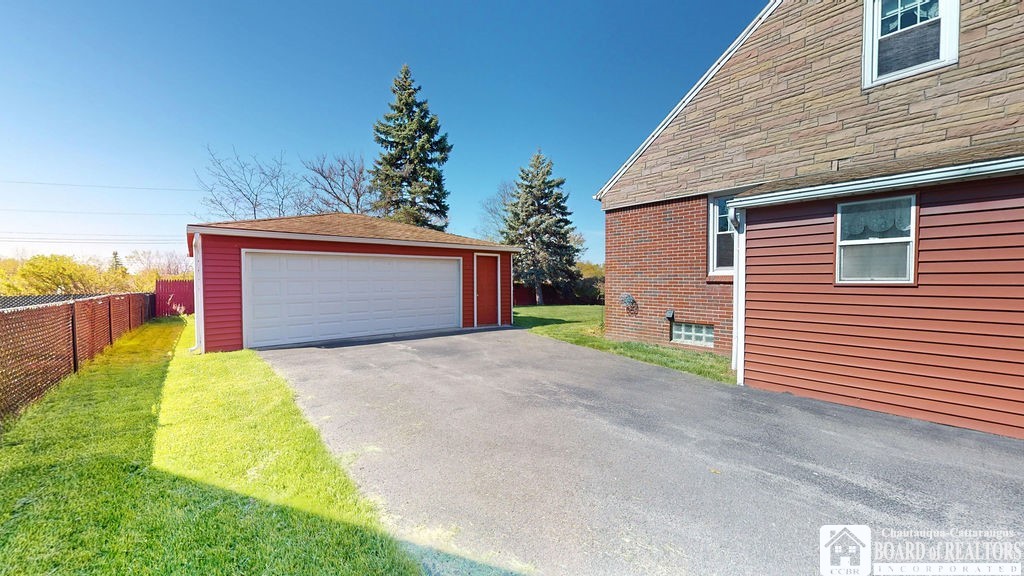 Residential in Cheektowaga 2