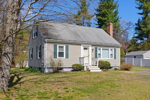 10 Tercentennial Dr, Billerica, MA, 01821 | Card Image