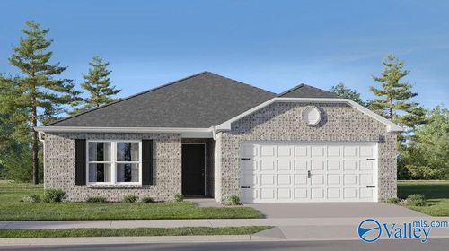 314 Metanoia Lane, Meridianville, AL, 35759 | Card Image