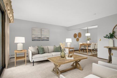 218-4360 Brookside Ct, Edina, MN, 55436-1460 | Card Image