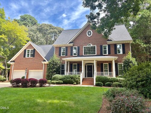 7620 Rainwater Rd, Raleigh, NC, 27615-3745 | Card Image