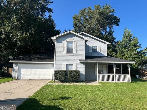 105 Driftwood Ct, Kingsland, GA, 31548-5705 | Card Image