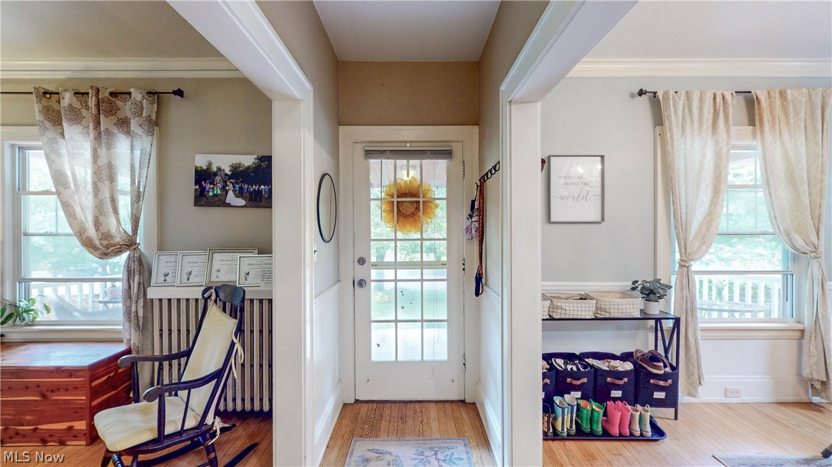 Residential in Cleveland Heights 5