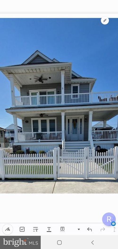 1934 West Avenue, Ocean City, NJ, 08226 | Card Image