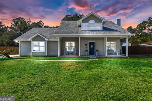 129 Beck St, Woodbine, GA, 31569-2841 | Card Image