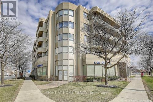 215-555 Wilson Ave, North York, ON, M3H0C5 | Card Image