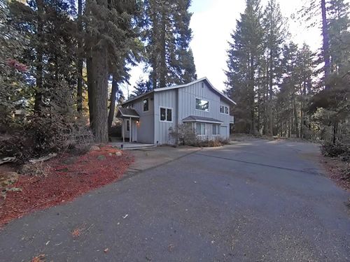 3750 Lake Almanor Dr, Westwood, CA, 96137-9769 | Card Image