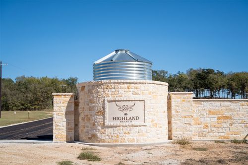 204 Little Branch Lane, Cameron, TX, 76520 | Card Image