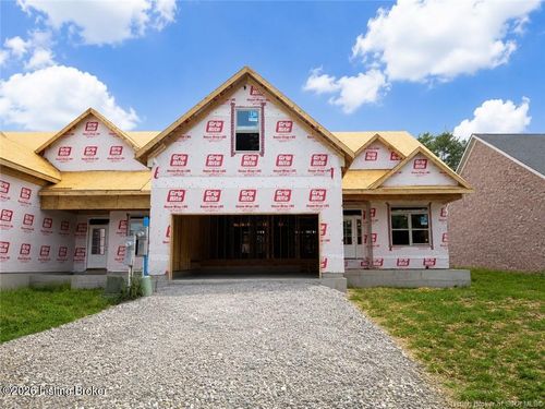 806 Katie Ln, New Albany, IN, 47150 | Card Image