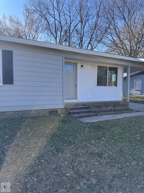 603 Cannon, New Boston, TX, 75570 | Card Image