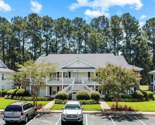 15a-1254 River Oaks Dr, Myrtle Beach, SC, 29579-6420 | Card Image