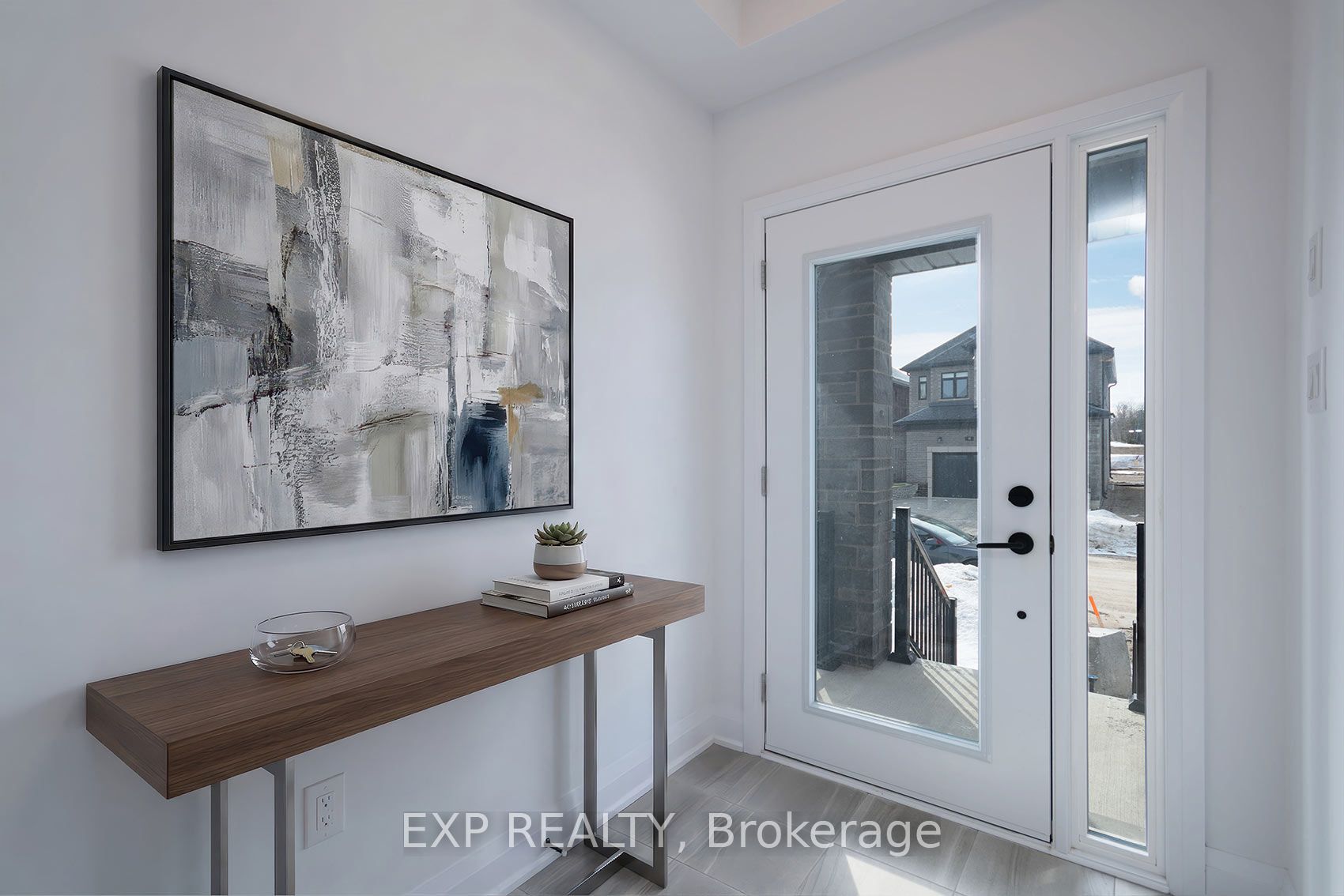 Residential in Barrie 2