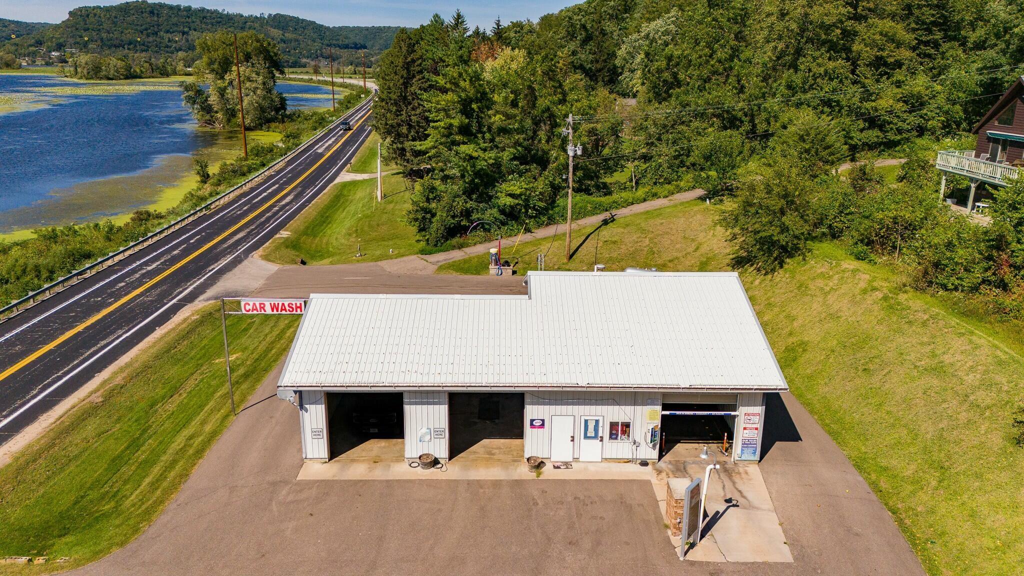 Commercial Sale in Alma