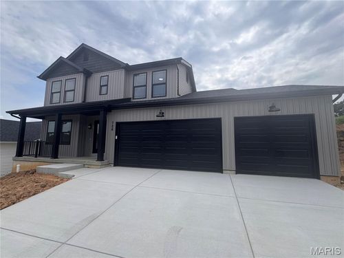 726 Blake Dr, Hillsboro, MO, 63050-4940 | Card Image
