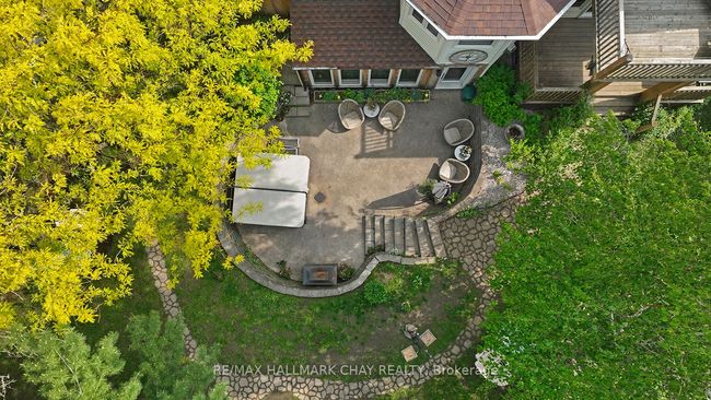 14 Sulky Dr, House other with 4 bedrooms, 3 bathrooms and 4 parking in Penetanguishene ON | Image 4