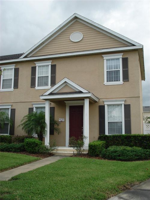 4152 Cleary Way, ORLANDO, FL, 32828-6401 | Card Image