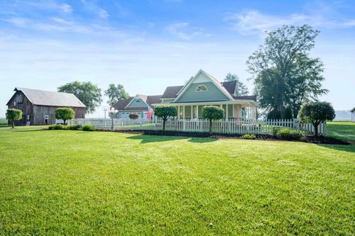 15380 N County Road 600 W, Gaston, IN, 47342-9121 | Card Image