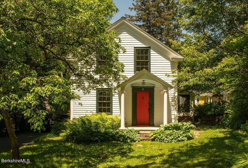9 Yale Hill Rd, Stockbridge, MA, 01262-7733 | Card Image