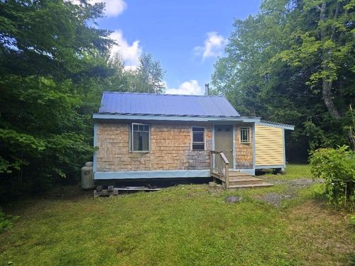 164 Clearwater Road, New Sharon, ME, 04955 | Card Image