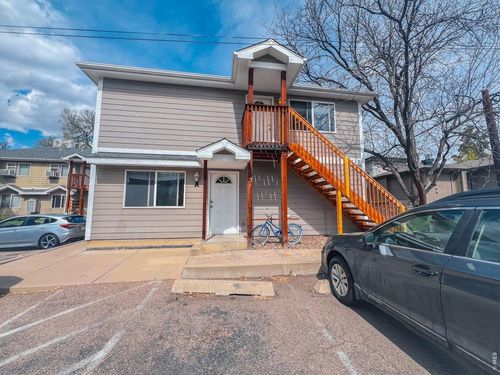 215 W Myrtle St, Fort Collins, CO, 80521-2872 | Card Image